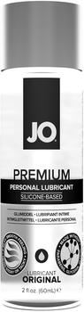 System Jo Premium Silicone Lubricant (60ml)
