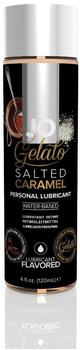System Jo Gelato Salted Caramel Lubricant (120ml)