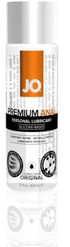 System Jo Anal Silicone Lubricant (60ml)