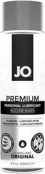 System Jo Premium Silicone Lubricant (120ml)