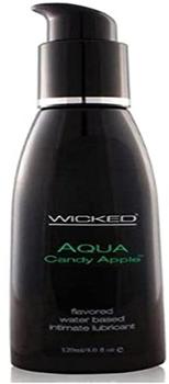 Wicked Temptations Aqua Candy Apple (60ml)