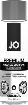System Jo Premium Silicone Lubricant (240ml)