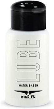 Mister B Lube Waterbased (250ml)