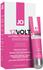 System Jo For Her Clitoral Serum Buzzing 12Volt (10ml)