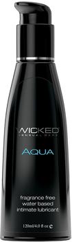Wicked Temptations Aqua (120ml)