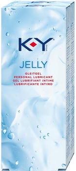 Durex K-Y Jelly (2 x 50ml)