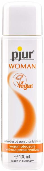pjur Woman Vegan (100ml)