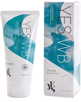 YES. Water-Based Lubricant (100ml)