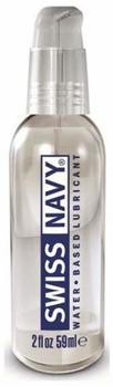Swiss Navy Water Based Lubricant (59ml)