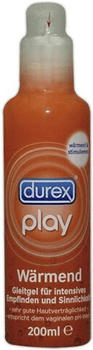 Durex Play Wärmend (200ml)