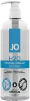 System JO E25388, System JO JO - H2O Gleitmittel auf Wasserbasis - 480 ml