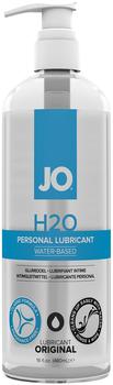 System Jo H2O Lubricant (480ml)