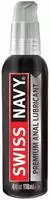 &laquo;Anal Lube&raquo; Analgleitgel f&uuml;r lang anhaltendes Vergn&uuml;gen (0.118 l) 118 ml