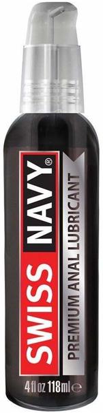 Swiss Navy Premium Anal Lubricant (118ml)