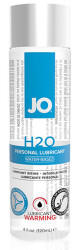 System Jo H2O Lubricant Warming (120ml)