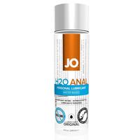 System JO E25091, System JO JO - H2O Analgleitmittel - 240 ml