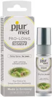 MED &laquo;Pro-Long Spray&raquo; Delay, gegen vorzeitigen Samenerguss (0.02 l) 20 ml