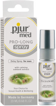 pjur MED Pro-Long Delay Spray (20ml)