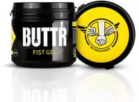 BUTTR Fisting Gel 500ml
