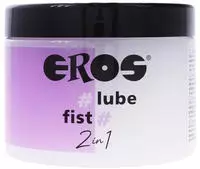 Eros - Anal-Gleitgel 500 ml