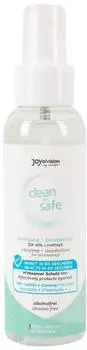 Joydivision clean'n'safe (100ml)