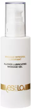 YESforLOV All-Over Gel 100ml
