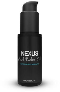 Nexus Relaxing Anal Gel Nexus 50ml