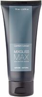 Mixgliss - Max Nat&uuml;rliches Anal-Gleitgel auf Wasserbasis 70 ml