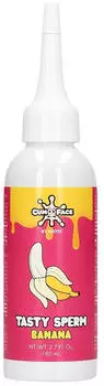 Play Wiv Me Tasty Sperm Banana 80ml