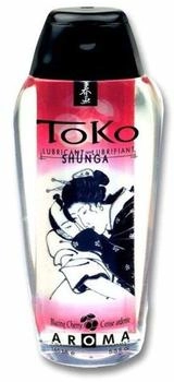 Shunga Toko Aroma Kirsche (165 ml)