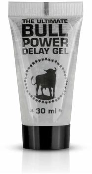 Cobeco The Ultimate Bull Power Delay Gel (30ml)