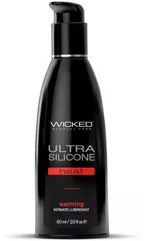 Wicked Temptations Ultra Heat (60ml)