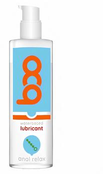 Boo Waterbased Lubricant Anal Relax (150ml)