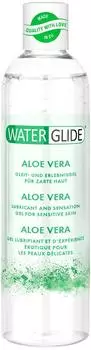 EIS Waterglide Massage & Lubricant Aloe Vera (300ml)