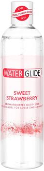 EIS Waterglide Sweet Strawberry (300ml)