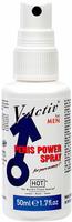 Hot - Hot V-activ Penis Power Spray Men