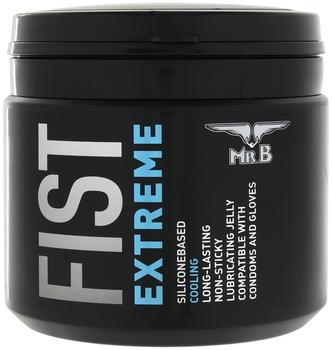 Mister B Fist Extreme Lube (500ml)