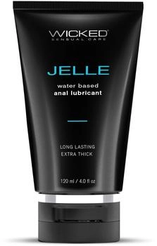 Wicked Temptations Jelle (120ml)