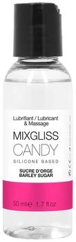 Mixgliss Candy Barley sugar (50 ml)