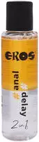 Eros - Anal-Gleitgel 100 ml