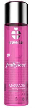 Swede Fruity Love Massage Pink Grapefruit with Mango (60ml)