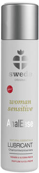 Swede Woman Sensitive AnalEase waterbased (60ml)