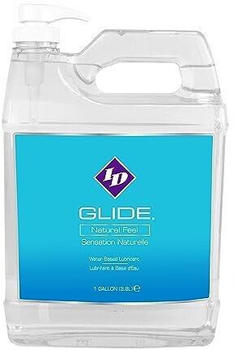 ID Lube Glide Gallon (3,8 L)