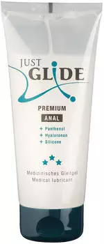 Orion Just Glide Premium Anal (200ml)