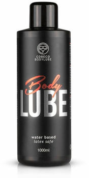 Cobeco BodyLube waterbased (1000ml)