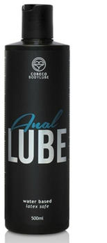 Cobeco CBL Body Anal Lube waterbased (500ml)