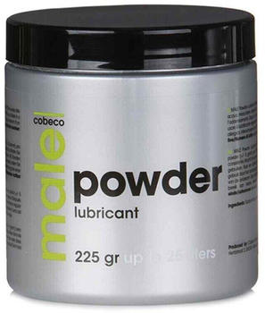 Cobeco Male Powder Lubricant (225 g)