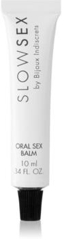Bijoux Indiscrets Slow Sex Oral Sex Balm (10ml)