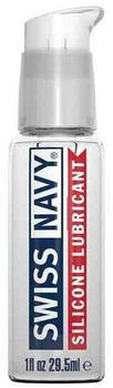 Swiss Navy Silicone Lube (30ml)