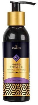 Sensuva Hybrid Personal Moisturizer Unscented (125ml)